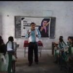 धनबाद में युवाओं को उद्यमिता के लिए प्रेरित करने पहुंचे अंतरराष्ट्रीय प्रशिक्षक प्रोफेसर देबज्योति…