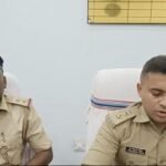 बांसजोड़ा गोलीकांड में घायल किशुन रवानी की मौत, ग्रामीण एसपी ने लोयाबाद थाना में की प्रेसवार्ता…