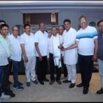 मारवाड़ी विकास ट्रस्ट की आम सभा संपन्न…