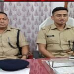 जमशेदपुर में रिकवरी एजेंटों की गुंडागर्दी पर ASP ऋषभ चतुर्वेदी सख्त, बोले- कोर्ट आदेश बिना गाड़ी जब्त करना डकैती और आपराधिक कृत्य…