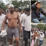 धनबाद पुलिस हिरासत से आरोपी भागने का मामला दर्जअब तक चार केस दर्ज..