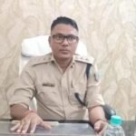 सिंदरी अनुमंडल कार्यालय में SDPO पीसी महतो ने किया पदभार ग्रहण…