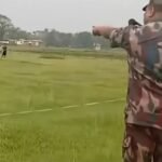 भारत-बांग्लादेश सीमा पर बढ़ा तनाव! BSF की फेंसिंग पर BGB का विरोध, कूच बिहार में हाई अलर्ट…