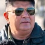 “जब पूरा देश सो रहा था, तब कोई आसमान की रखवाली कर रहा था।”…