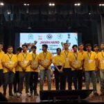 आईआईटी (आईएसएम) में युवा संगम फेज–VI के फ्लैग ऑफ समारोह का हुआ आयोजन…