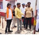 20 वर्षों बाद होरलडीह में घर-घर पहुंचेगा पानी, विधायक रागिनी सिंह और मेयर संजीव सिंह की पहल से लोगों में खुशी…