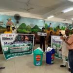 धनबाद मंडल में विश्व पर्यावरण दिवस अभियान के तहत विशेष जागरूकता अभियान चलाया गया…