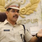 टाटानगर स्टेशन पर शिक्षक से 10 हजार घूस मांगने वाले जुगसलाई ट्रैफिक ASI सस्पेंड, विधायक की शिकायत पर SSP की कार्रवाई…