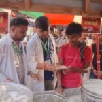 धनबाद स्टेशन रोड पर खाद्य सुरक्षा की बड़ी कार्रवाई: 43 प्रतिष्ठानों की जांच, 19 नमूने फेल…
