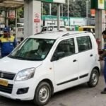 दिल्ली में फिर महंगी हुई CNG! 2 रुपये प्रति किलो बढ़े दाम, आम आदमी पर बढ़ा बोझ…