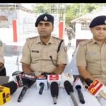 बकरीद को लेकर धनबाद पुलिस अलर्ट, पुलिस केंद्र में मॉक ड्रिल कर भीड़ नियंत्रण का किया अभ्यास…