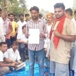 टुंडी में पशु तस्करी नेटवर्क का भंडाफोड़, बाउंड्री वॉल से बरामद हुए बंधक मवेशी…