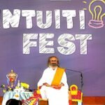 आर्ट ऑफ लिविंग के ‘अंतर्ज्ञान उत्सव’ में झारखंड के 50 बच्चों ने दिखाया अद्भुत कौशल…
