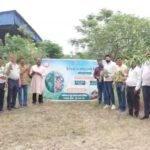 विश्व पर्यावरण सप्ताह पर धनबाद रेल मंडल ने किया पौधारोपण, 5000 वृक्ष लगाने का लक्ष्य…