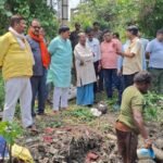 झारखंड विधानसभा के सचेतक सह धनबाद विधायक राज सिन्हा का सतत प्रयास रंग लाया, क्षेत्र में खुशी की लहर….
