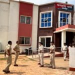 भारतीय संस्कृति की साझी विरासत के बीच बकरीद को लेकर जामताड़ा पुलिस सतर्क…