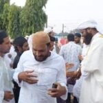 धनबाद में श्रद्धा और भाईचारे के साथ मनाई गई ईद उल जुहा, अमन-शांति की मांगी दुआ…