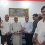 TATANAGAR :सरयू राय की लड़ाई रंग लाई,रेल जीएम का बड़ा फैसला…