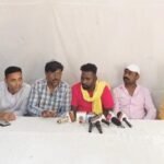 लोयाबाद-बांसजोड़ा मामले में आजसू ने आवाज बुलंद की, झूठे केस से आजसू नेताओं के नाम हटाने की मांग…