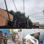 जामाडोबा में अवैध लोहा कटिंग को लेकर गोलीबारी, युवक गंभीर रूप से घायल…
