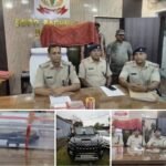 कतरास फायरिंग कांड में 3 गिरफ्तार..