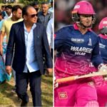 झारखंड के स्वास्थ्य मंत्री डॉ. इरफान अंसारी की बड़ी घोषणा — युवा क्रिकेट सनसनी वैभव सूर्यवंशी होंगे सम्मानित, स्वास्थ्य विभाग के बनेंगे ब्रांड एंबेसडर…