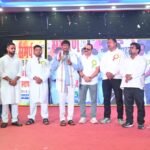“समर्पण एक नेक पहल” का 6वां स्थापना दिवस समारोह धूमधाम से संपन्न, एम्बुलेंस सेवा का हुआ शुभारंभ…