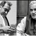 अटल और राजीव : राजनीति से ऊपर उठकर मानवता का वह अध्याय, जिसे भारत कभी नहीं भूलेगा…