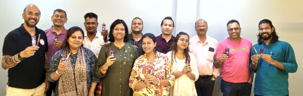 ऑल नोबिलियंस अचीवर्स एसोसिएशन – द ग्लोबल कोलकाता की कोर टीम ANAA-TG कोलकाता 4.0 के चौथे संस्करण की तैयारियों में उत्साहपूर्वक मिली…