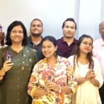 ऑल नोबिलियंस अचीवर्स एसोसिएशन – द ग्लोबल कोलकाता की कोर टीम ANAA-TG कोलकाता 4.0 के चौथे संस्करण की तैयारियों में उत्साहपूर्वक मिली…