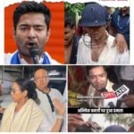 झारखंड के मंत्री डॉ इरफान ने सोशल मीडिया के जरिए दिया ऑफर…ममता दीदी, अभिषेक बनर्जी को झारखंड भेजें, सुरक्षा और बेहतर इलाज की पूरी व्यवस्था करेंगे…