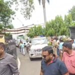 बर्नपुर में फेरीवालों ने खुद हटाईं दुकानें, पुनर्वास की मांग तेज…