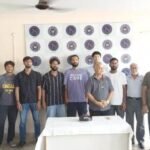 झारखंड टी-20 क्रिकेट लीग में धनबाद के 8 खिलाड़ियों का चयन, डीसीए में खुशी की लहर…