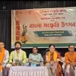 मेसी की जानी-अनजानी जानकारी सहित क्विज के सवालों का संग्रह / बर्नपुर में “लियोनेल एट लास्ट” किताब के उद्घाटन पर मंत्री अग्निमित्रा पाल…