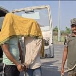 चतरा में मानव तस्करी की कोशिश नाकाम, दो दलाल गिरफ्तार, नाबालिग लड़कियां रेस्क्यू…