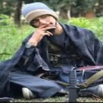 पुलवामा हमले से जुड़े आतंकी हमजा बुरहान की PoK में गोली मारकर हत्या…