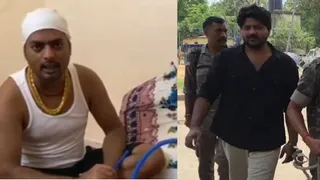 धनबाद: गैंगस्टर प्रिंस खान के नेटवर्क पर पुलिस की सख्ती, सहयोगी मेजर से पूछताछ में बड़े खुलासे…