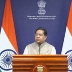 आतंकवाद पर भारत का सख्त संदेश: ‘जीरो टॉलरेंस’ नीति पर कायम, समर्थक देशों के खिलाफ कार्रवाई की मांग…