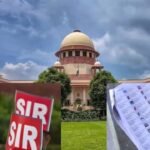 SIR पर आ गया सुप्रीम कोर्ट का बड़ा फैसला, क्या कहा…