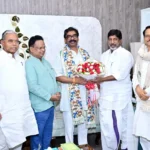 झारखंड राज्यसभा चुनाव: एक सीट पर अड़ी कांग्रेस, हेमंत सोरेन से प्रभारी के. राजू और मल्लू भट्टी की अहम मुलाकात…