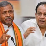 “हेमंत सोरेन की तरह भागूंगा नहीं” — एफआईआर की चेतावनी पर बाबूलाल मरांडी का सरकार पर हमला…