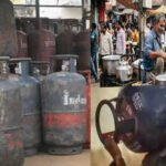 कमर्शियल LPG सिलेंडर हुआ महंगा, ₹993 तक बढ़े दाम; होटल-रेस्टोरेंट पर पड़ेगा सीधा असर….