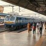 रेलवे का बड़ा बदलाव: 40 साल पुराना रिजर्वेशन सिस्टम होगा खत्म, अब AI बताएगा कन्फर्म टिकट का चांस…