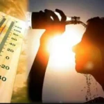 झारखंड में मई की भीषण गर्मी: तापमान 45 डिग्री के पार, मौसम विभाग का हीटवेव अलर्ट…