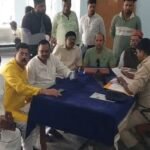 धनबाद में कांग्रेस और प्रशासन आमने-सामने, सीओ पर एफआईआर दर्ज होने से बढ़ी सियासी गर्मी…