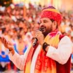 “बीजेपी में हनुमान की भूमिका निभा रहे हैं अमित शाह” — बृज भूषण सिंह का बड़ा बयान…