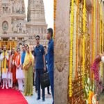 गयाजी में विष्णुपद मंदिर कॉरिडोर बनेगा- मुख्यमंत्री…