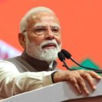 ऐतिहासिक जीत के बाद भाजपा मुख्यालय में जश्न, पीएम मोदी का संबोधन—“भारत ने फिर दिखाया लोकतंत्र की ताकत”…