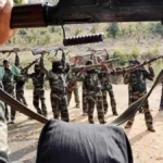 झारखंड में नक्सलवाद को बड़ा झटका, आज होगा अब तक का सबसे बड़ा सरेंडर…