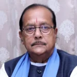 चुनावी हार के बाद झारखंड कांग्रेस में बगावत: वित्त मंत्री राधा कृष्ण किशोर ने उठाए नेतृत्व पर सवाल…